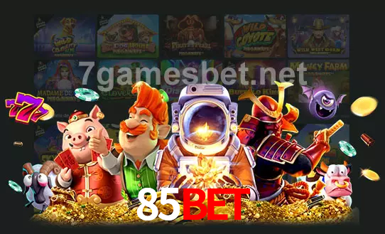 cassino 85Bet