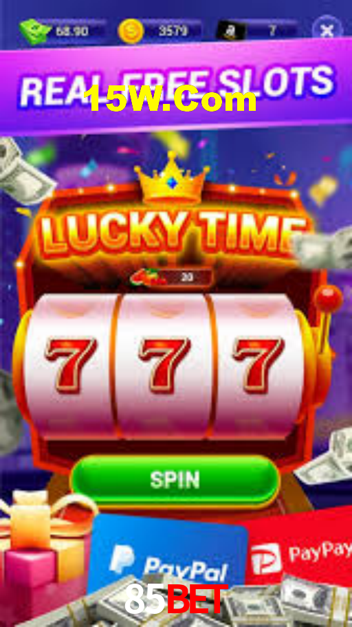 85 Bet Login