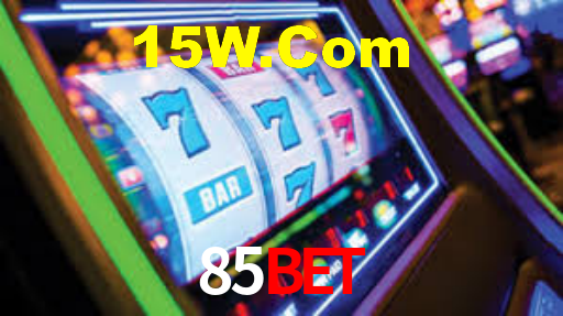 85Bet: Seu Cassino Premiado com Pagamentos Rápidos