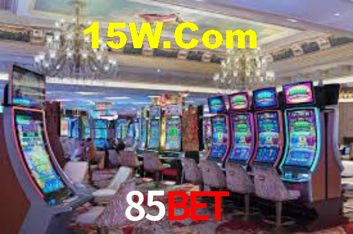 85 Bet App