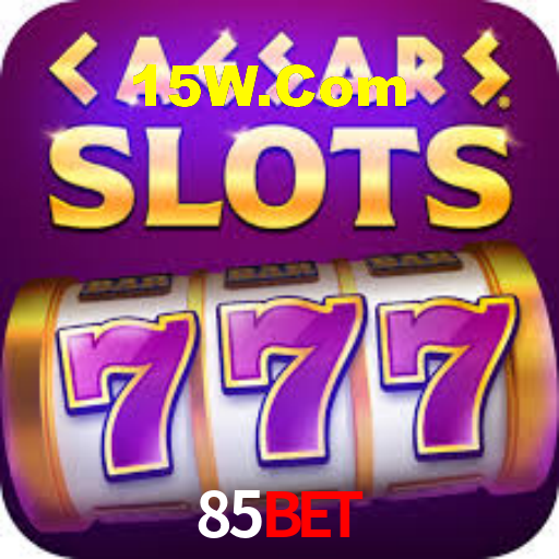 85Bet - A Plataforma Mais Respeitável - 85 Bet App