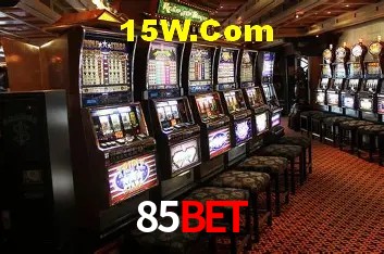 Security Systems 85Bet