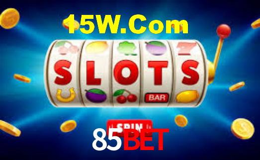 85Bet App Interface