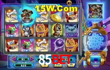 Flash Promotion 85Bet