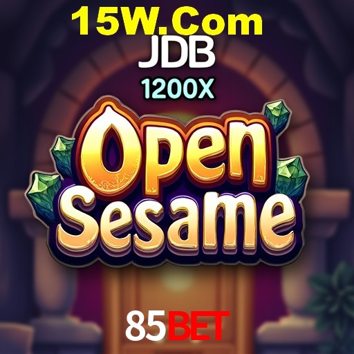APP oficial da 85Bet para mobile