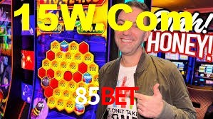 Explore as vantagens do 85Bet: serviço profissional e confiabilidade