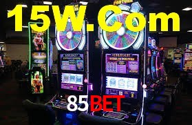 Tournaments 85Bet