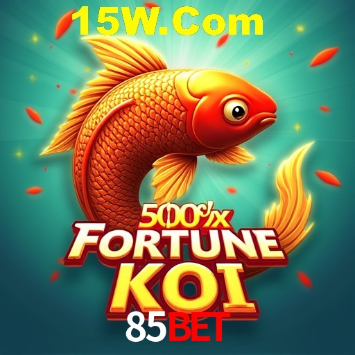 Weekend Specials 85Bet