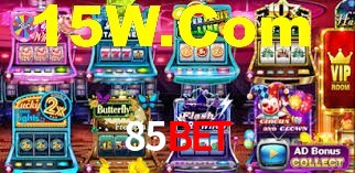 Programa VIP 85Bet