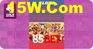 Programa VIP 85Bet
