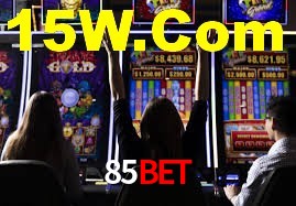 Live Casino 85Bet