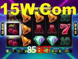 85 Bet Login