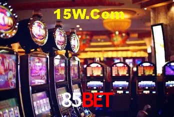 Slot Games 85Bet