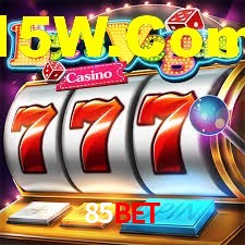Tournaments 85Bet