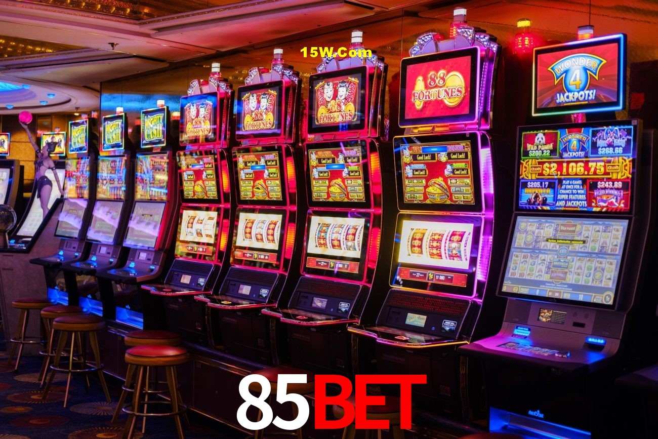 Game Statistics 85Bet