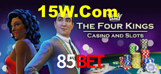 85 Bet App