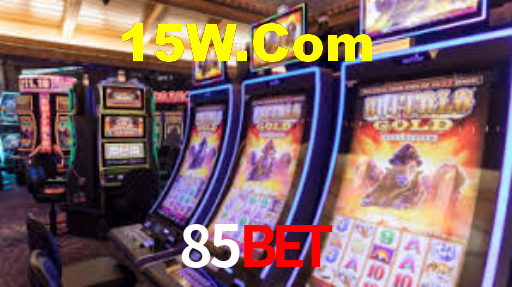 85 Bet App