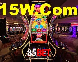 Spaceman Game 85Bet