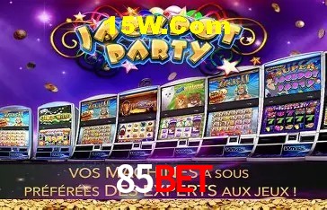 Weekend Specials 85Bet