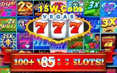 Platform Technology 85Bet