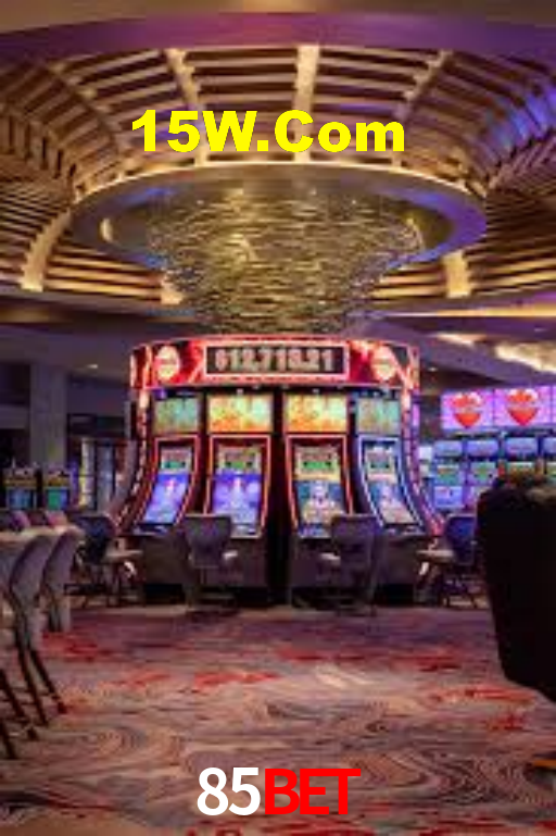 85 Bet App
